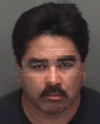 Luis Cruz Gonzalez Ramirez