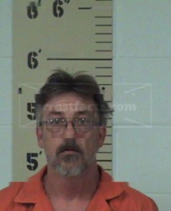 Lee Allen Waddell