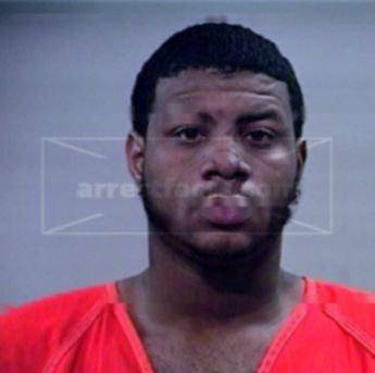 Jacobi Dante-Stephen Mclin