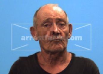 Timothy Leroy Huber