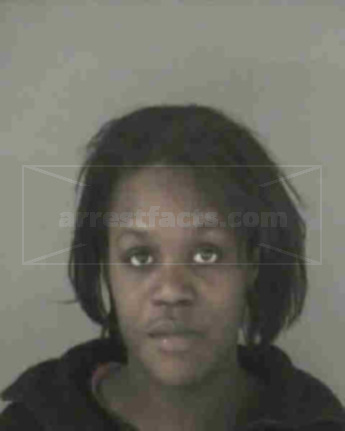 Latasha D Johnson