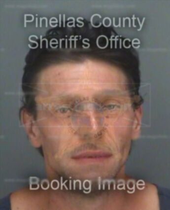 Michael Dale Burress