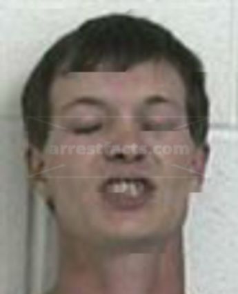 Nolan Wayne Stout