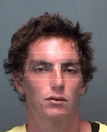 Anthony James Foreman