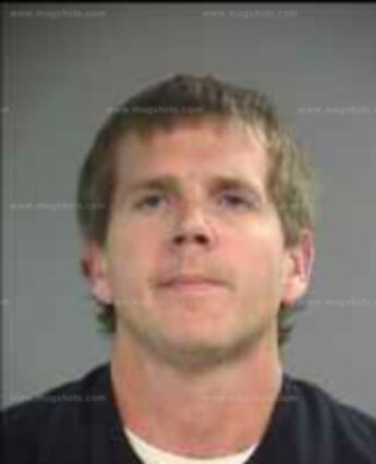 Mark Andrew Dahlin