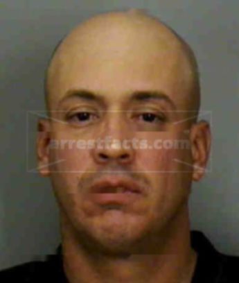 Ricardo Galvez Campos