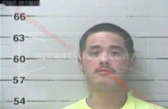 Brent Allen Bui