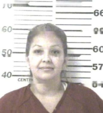 Stephanie Karen Gonzales