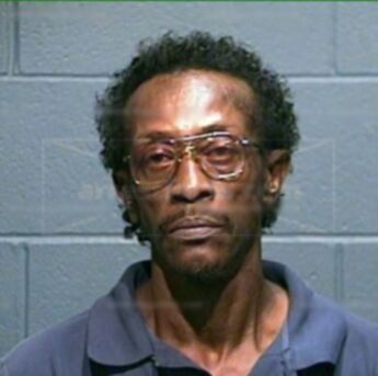 Henry Lee Berry