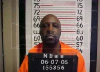 Anthony Edwards