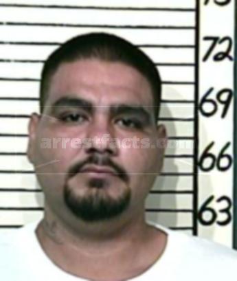 Jose Angel Salazar