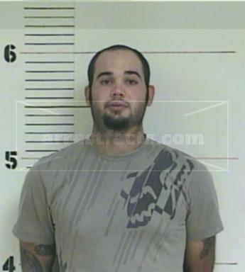 Douglas Jay Storm