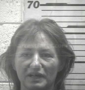 Virginia Elaine Adams
