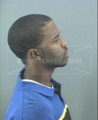 Kevin Latrell Jackson