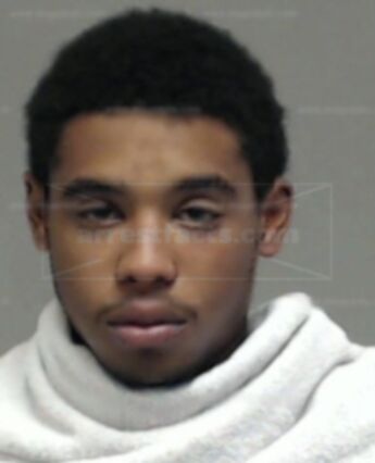 Kristopher Kenshaye Perkins