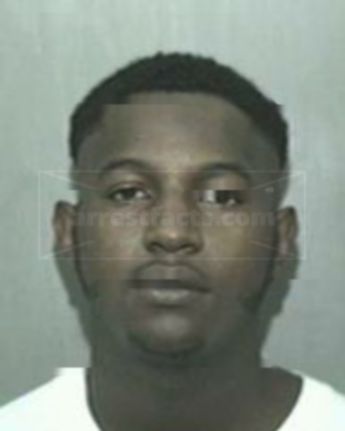 Terrance Bryson