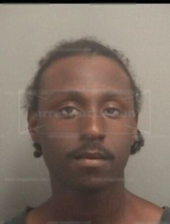 Justin Lavor Bowers