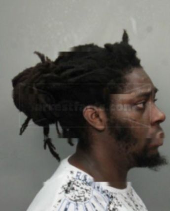 Antonio Michael Palmer
