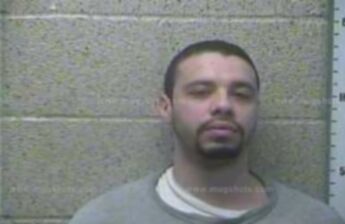 Michael Wayne Burch