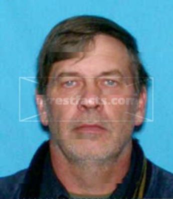William Daniel Thorp Sr