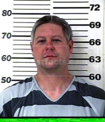 Timothy Wayne Hosack