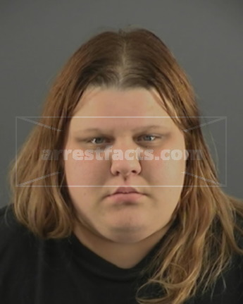 Jennifer Ann Gillham