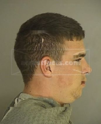 Justin Corwin Aleshire
