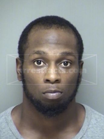 Dereece Anthony Valentine