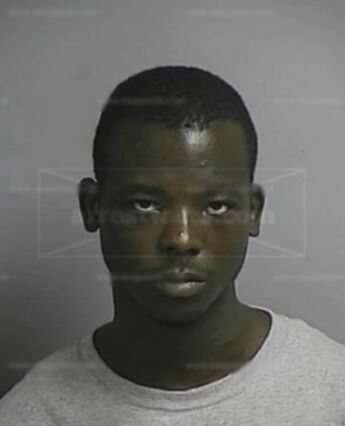Richaud Lamont Wilson
