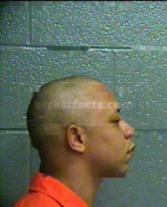 Brandon Phifer