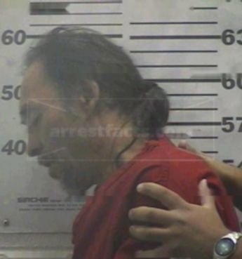 Anthony E Sandoval