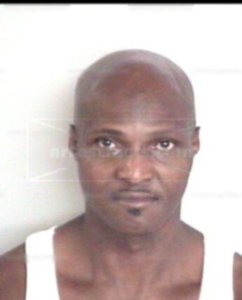 Carl Lamar Foster