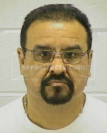 Raynoldo Gonzales
