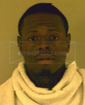 Demetris Jerome Cunningham