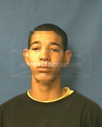Tyrel L Willis