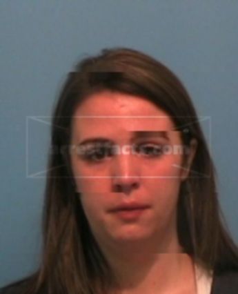 Brittany Elizabeth Beasley