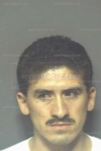 Oscar Garcia