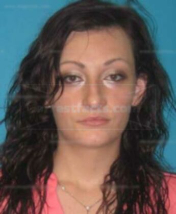 Tia Jeanne O Loughlin