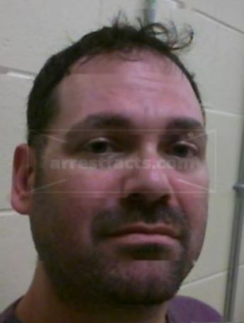 Charles Arnold Balash Iii