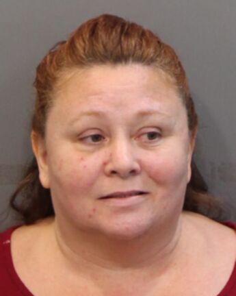 Valerie Denise Ford