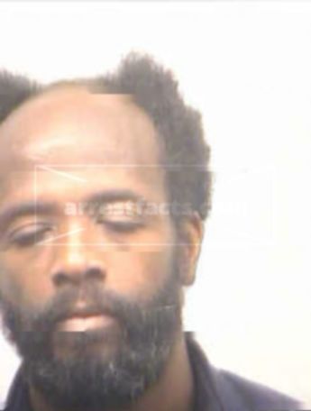 Desmond Harris