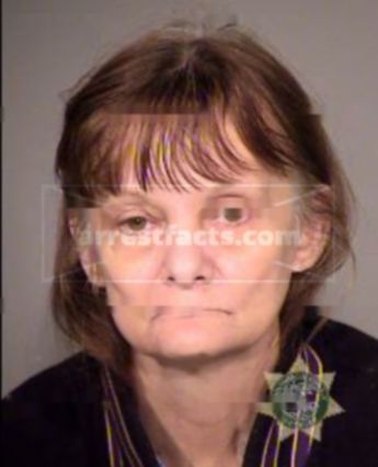 Patricia Marie Bishop