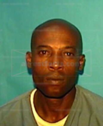 Alvin Dunbar