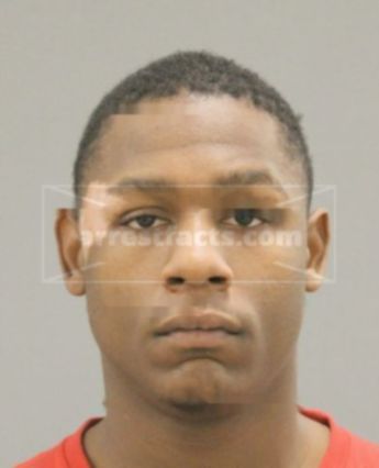 Keion Keirri Carter
