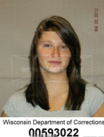 Veronicca Nadine Tomlin