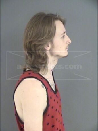 Corey Robert Baldwin