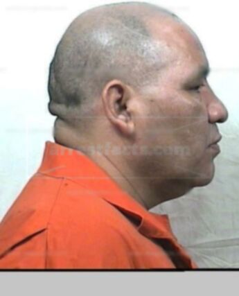 Jerry W Mckinney