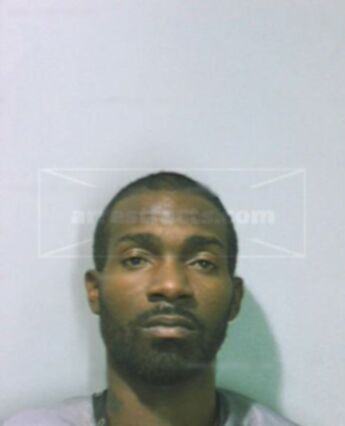 Shawn Tramell Morton