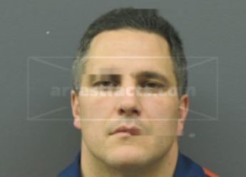 Mark Morello