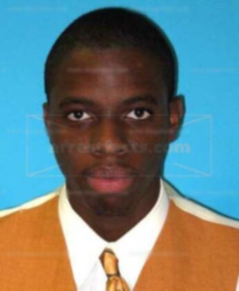 Andre M Eubanks